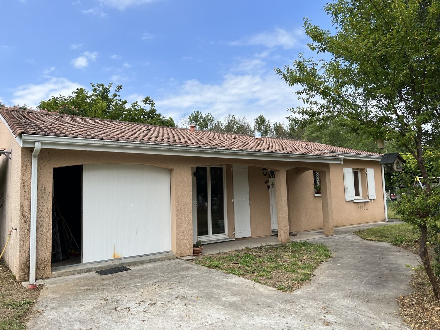 Maison à vendre, 89m², Coutras
