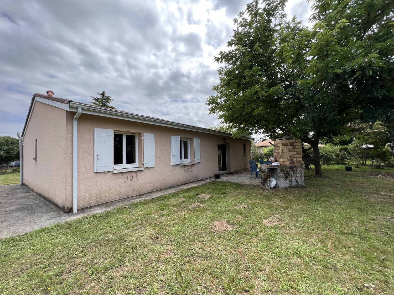 Maison à vendre, 89m², Coutras