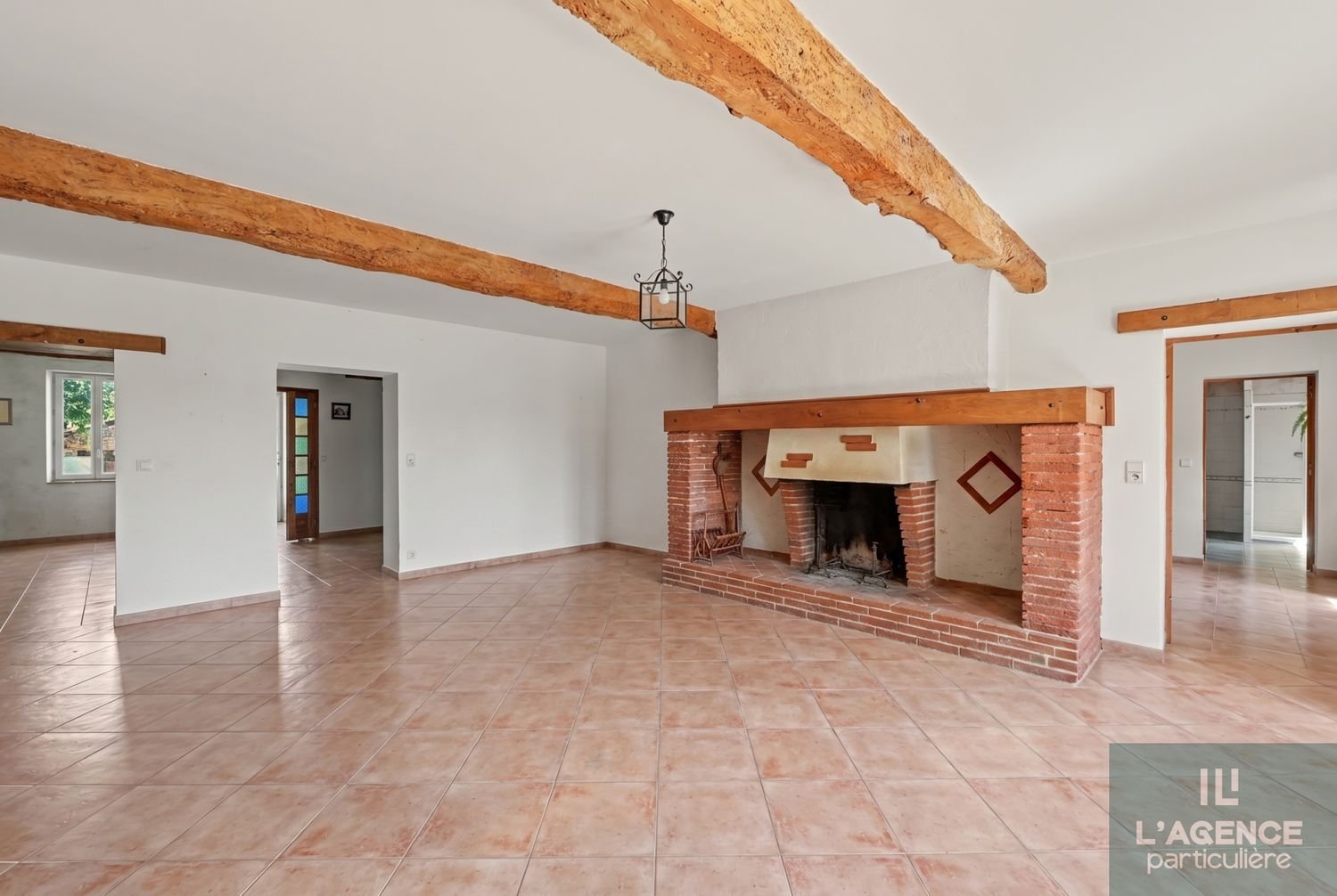 Maison à vendre, 480m², Villefranche-de-Lauragais