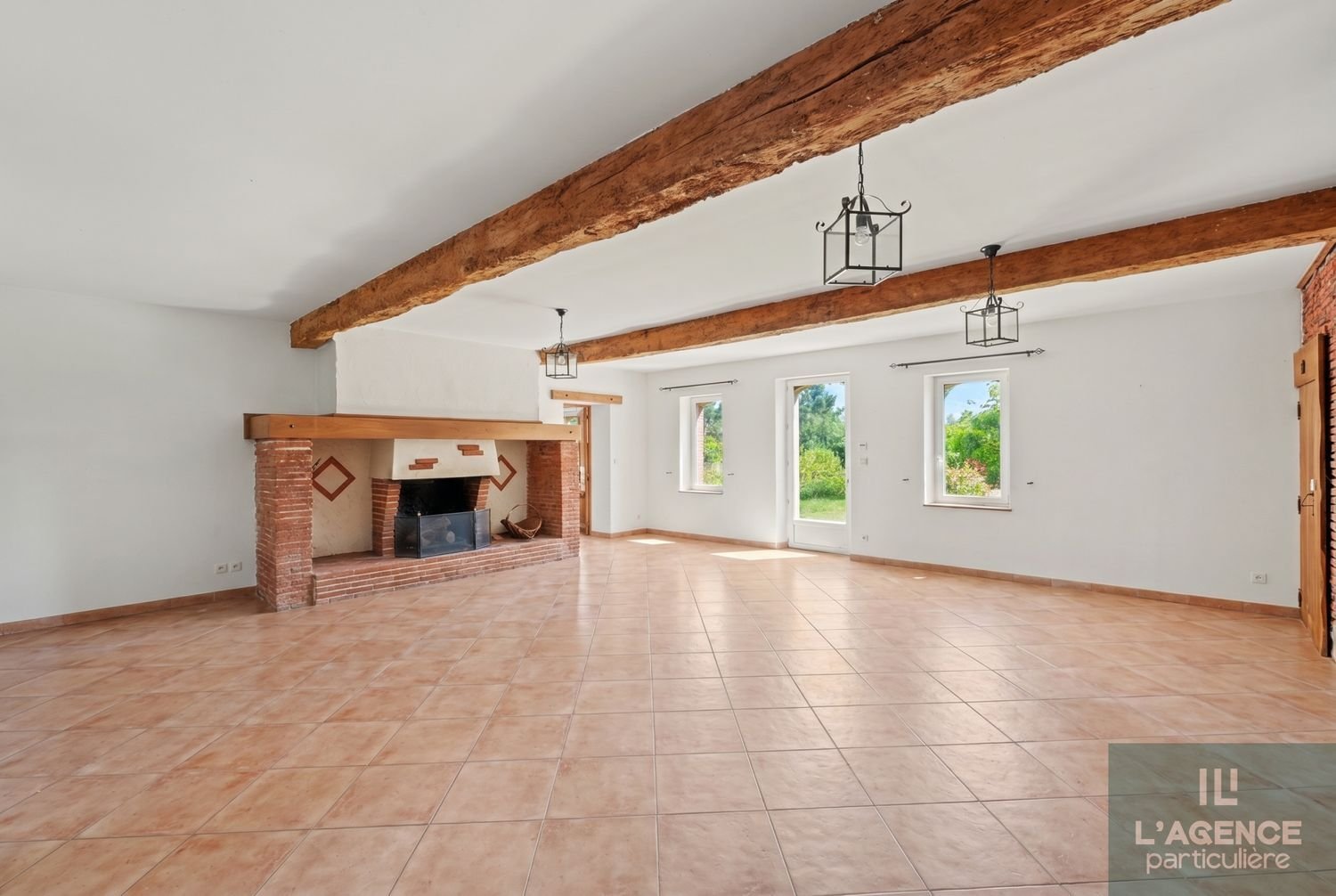 Maison à vendre, 480m², Villefranche-de-Lauragais