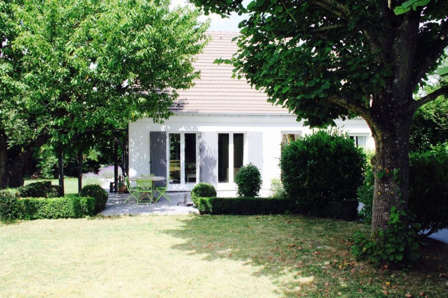 Maison à vendre, 173m², Chavenay