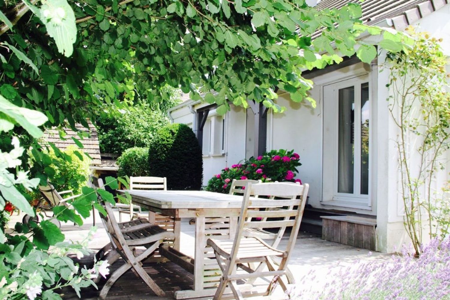 Maison à vendre, 173m², Chavenay