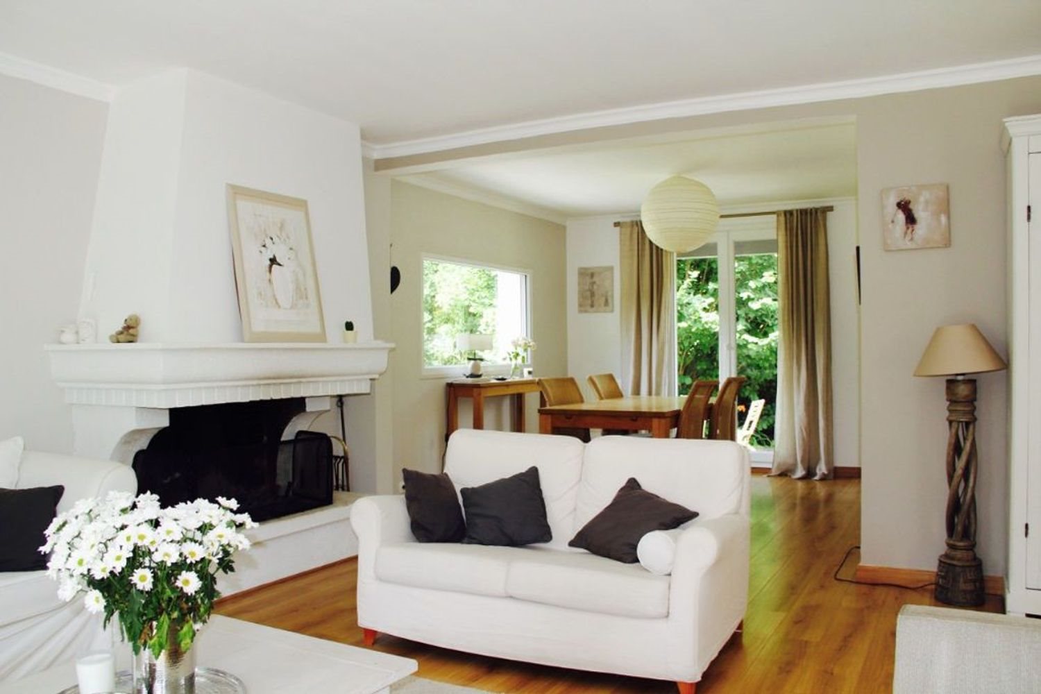 Maison à vendre, 173m², Chavenay
