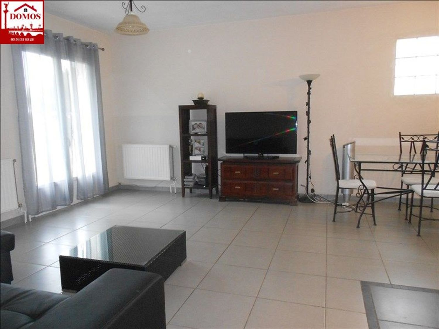 Maison à vendre, 109m², Soussans
