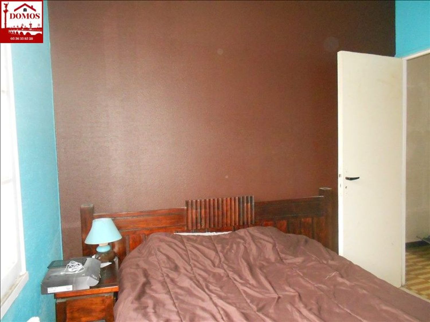 Maison à vendre, 109m², Soussans