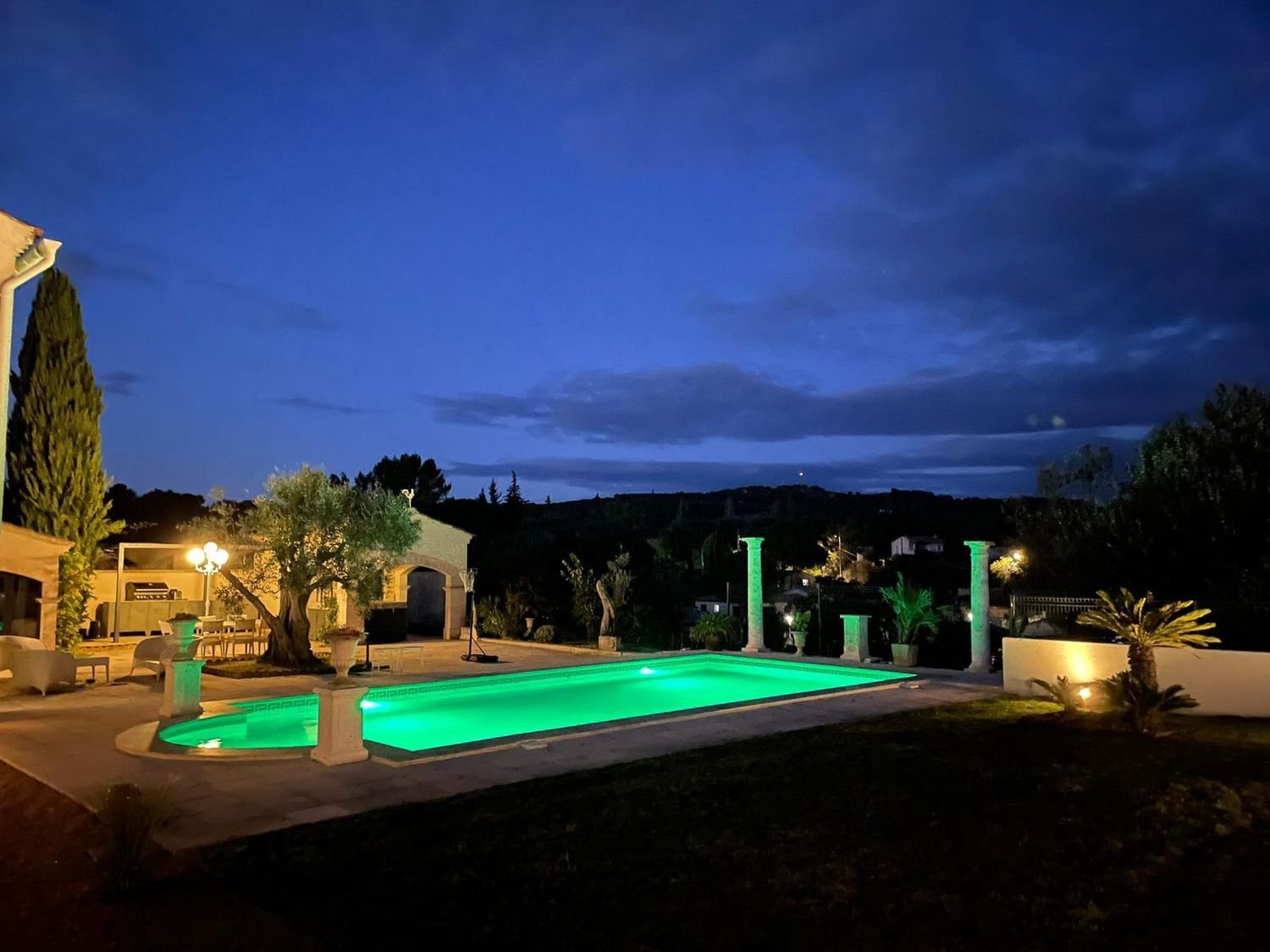 Maison à vendre, 170m², Vaison-la-Romaine