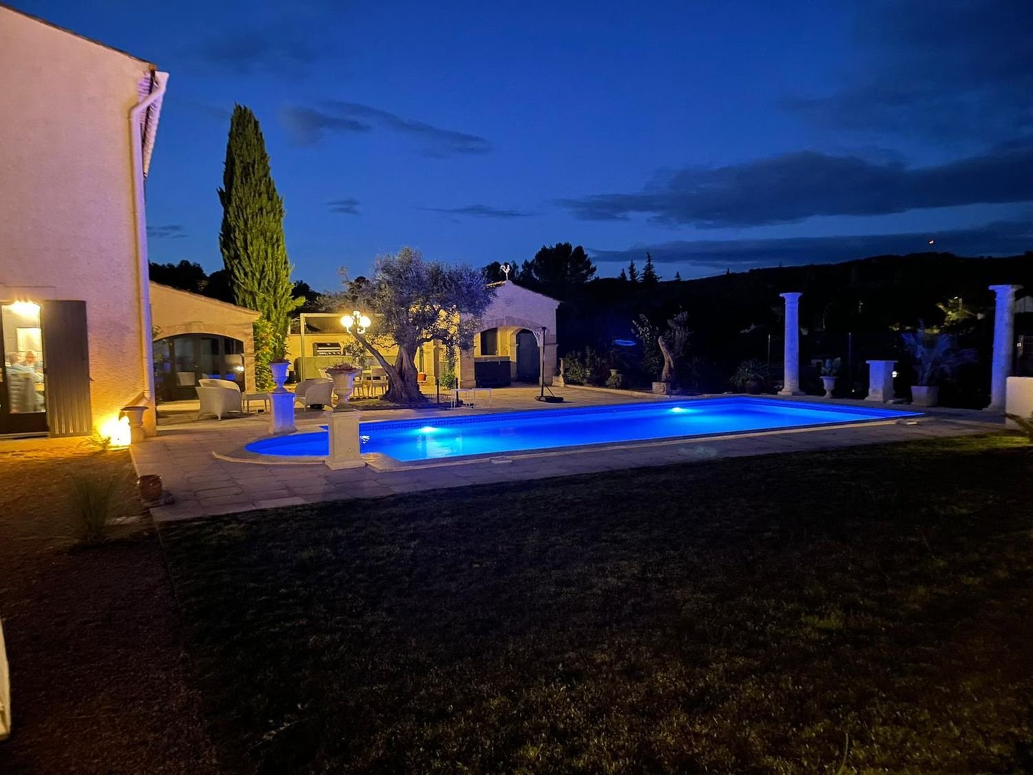 Maison à vendre, 170m², Vaison-la-Romaine
