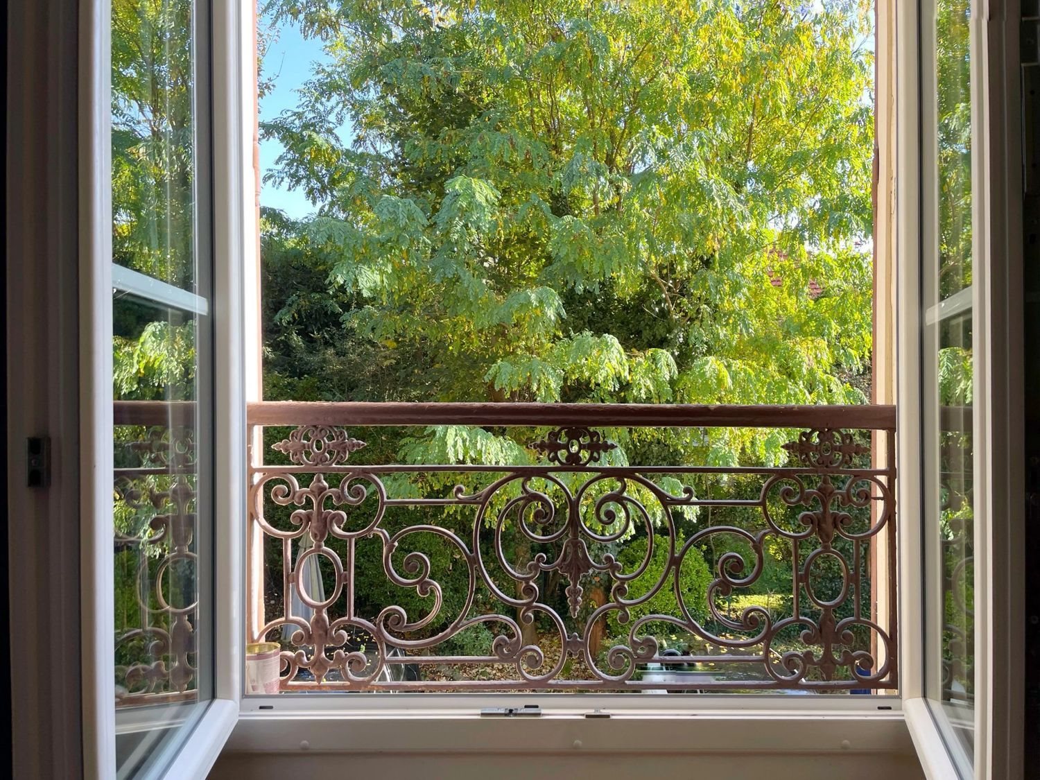 Appartement à vendre, 54m², Montmorency