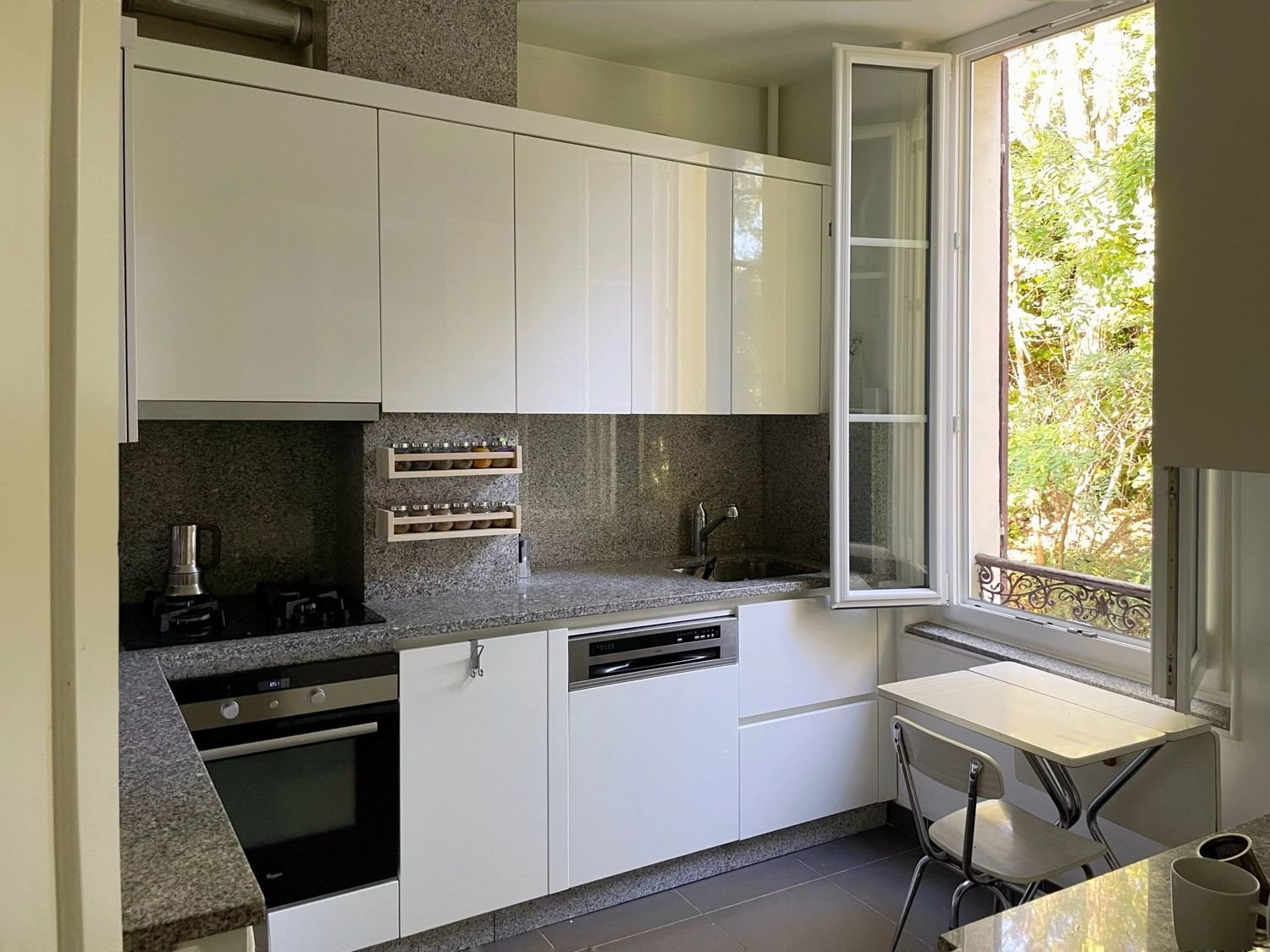 Appartement à vendre, 54m², Montmorency