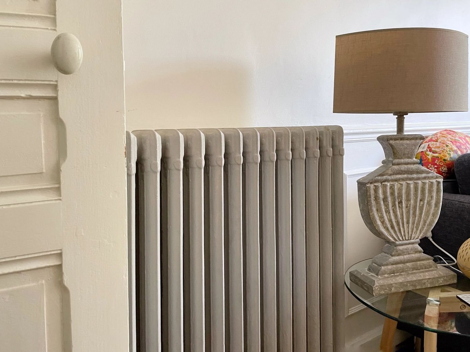 Appartement à vendre, 54m², Montmorency