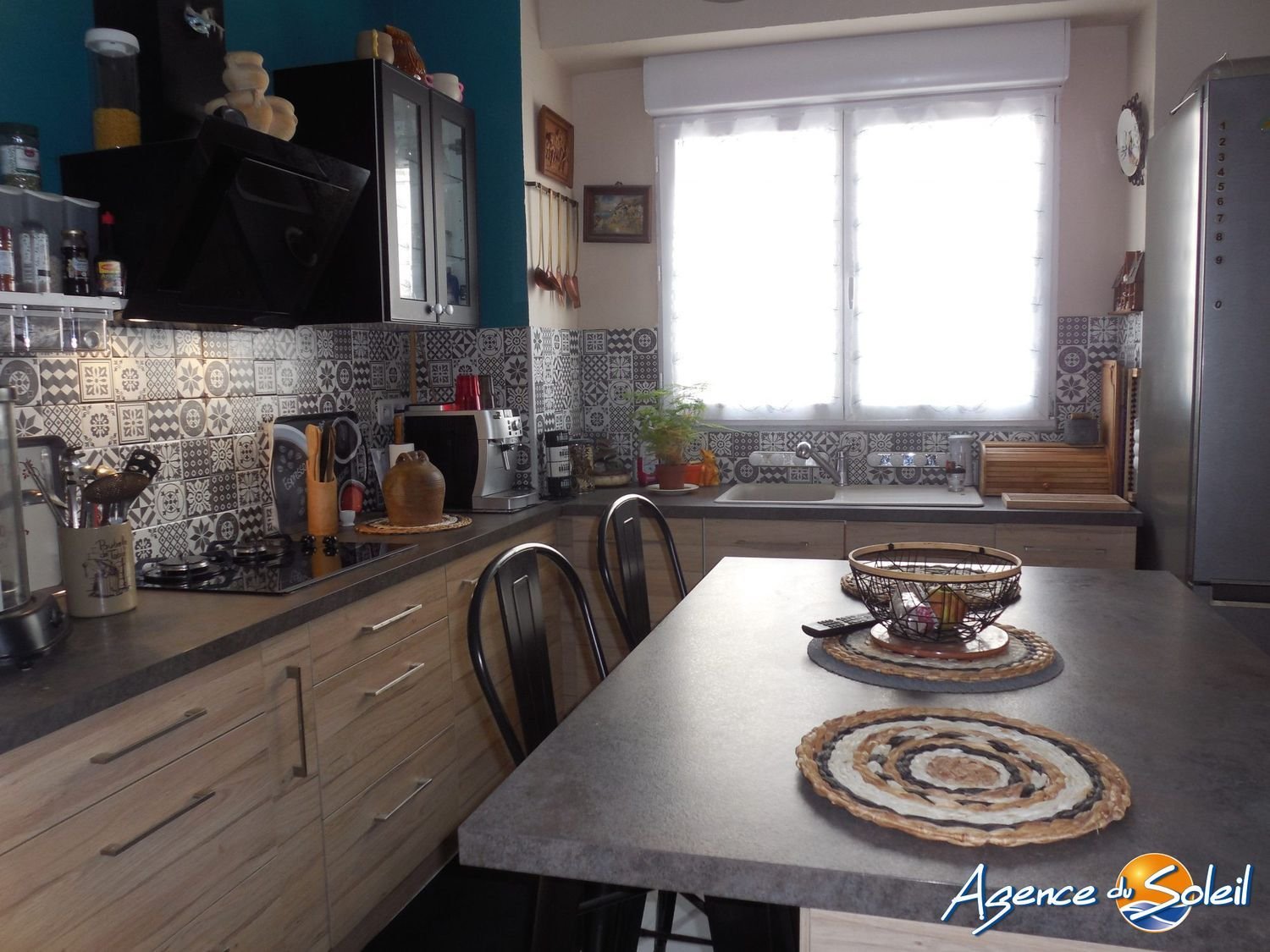 Maison à vendre, 80m², Port-la-Nouvelle