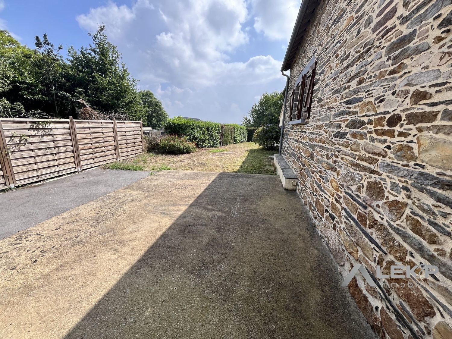 Maison à louer, 131m², Pipriac