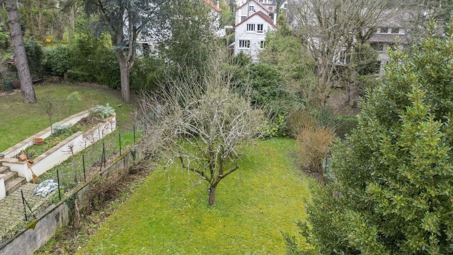 Maison à vendre, 171m², La Celle-Saint-Cloud