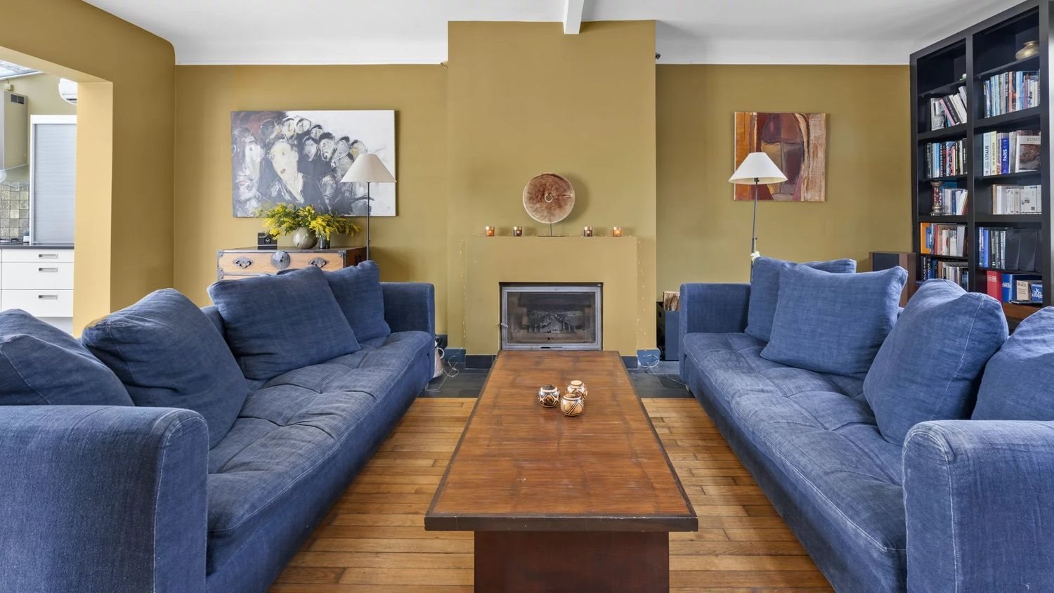 Maison à vendre, 171m², La Celle-Saint-Cloud