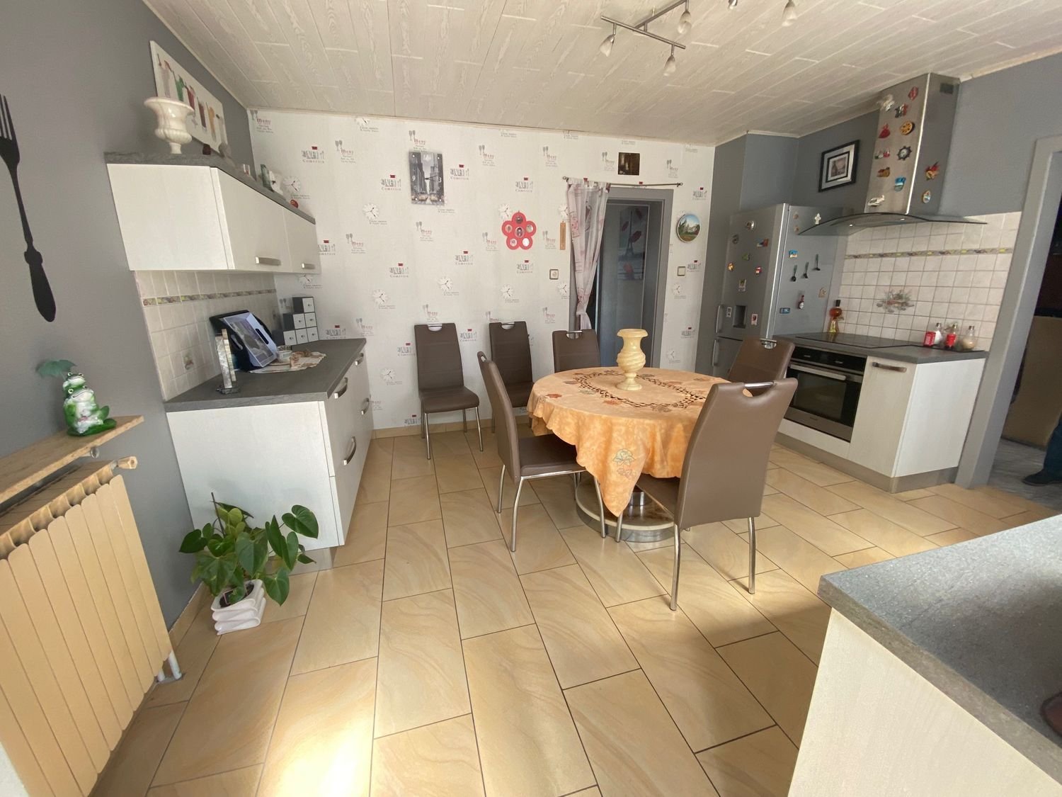 Maison à vendre, 119m², Creutzwald