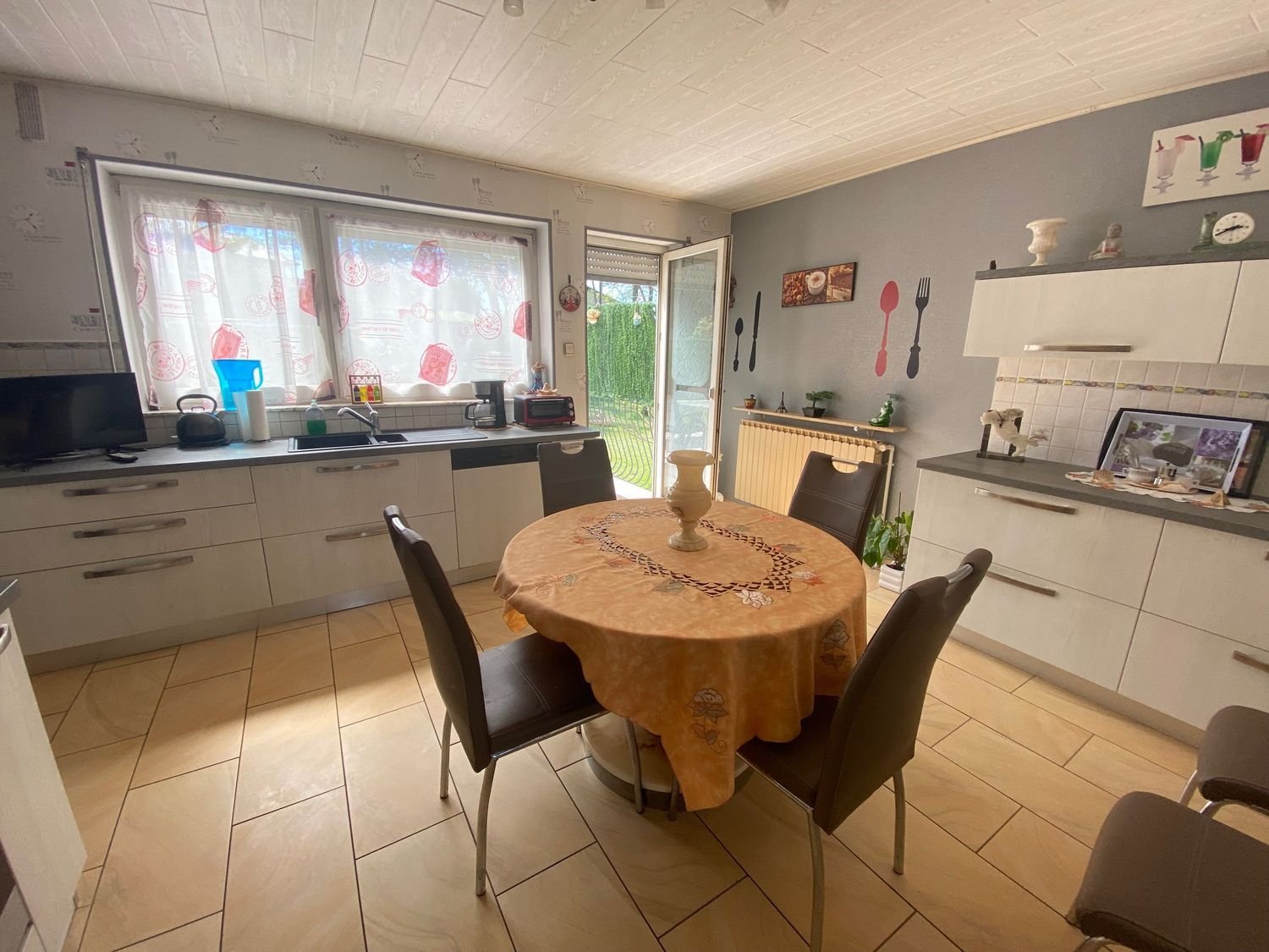 Maison à vendre, 119m², Creutzwald
