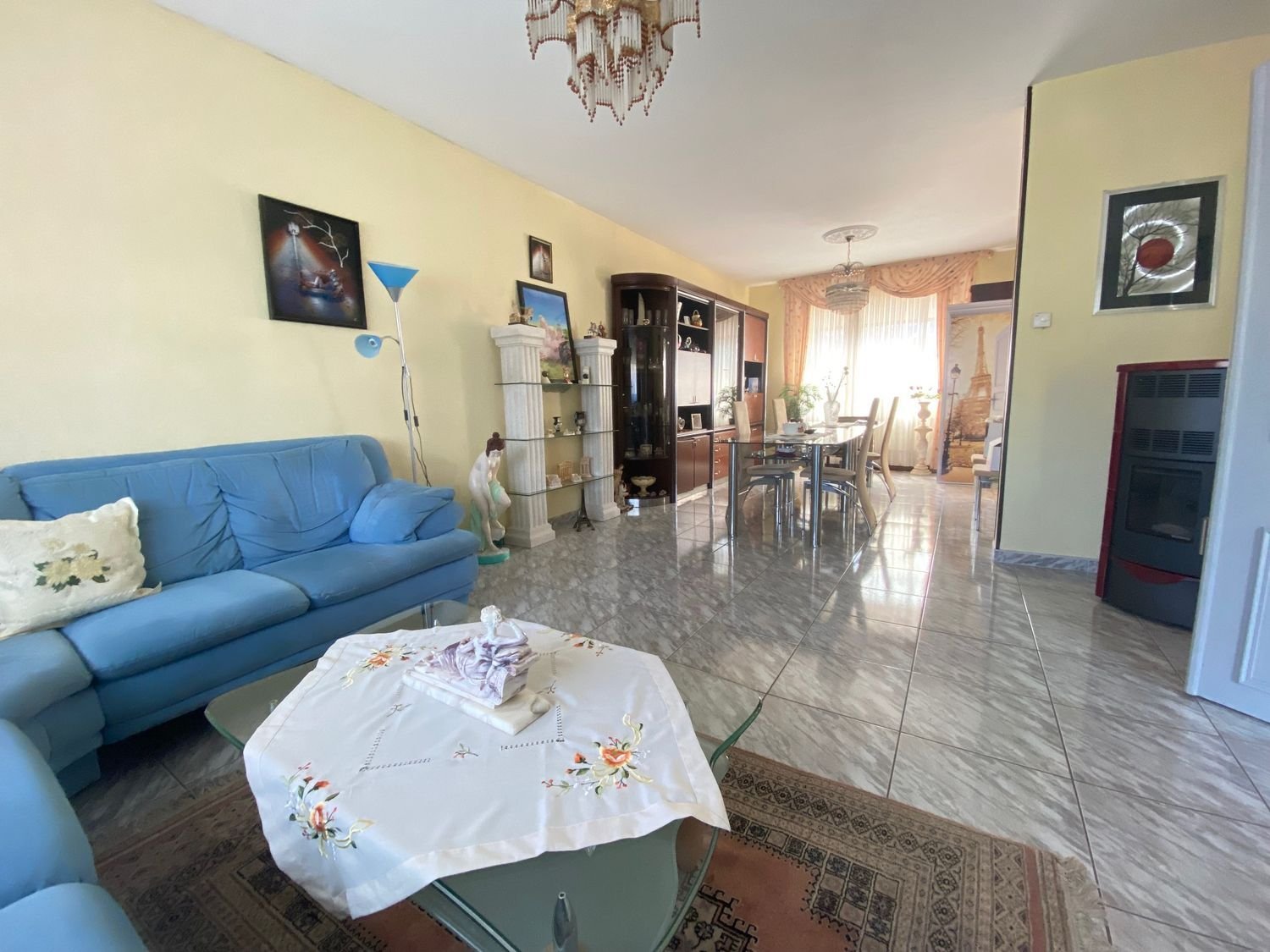 Maison à vendre, 119m², Creutzwald