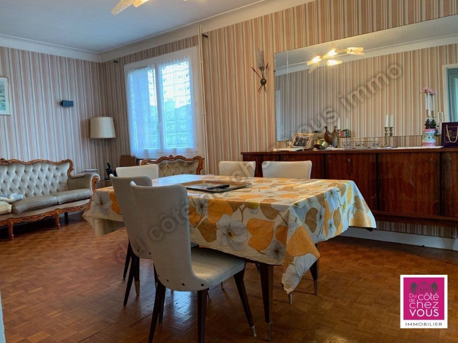 Maison à vendre, 102m², Saint-André-les-Vergers