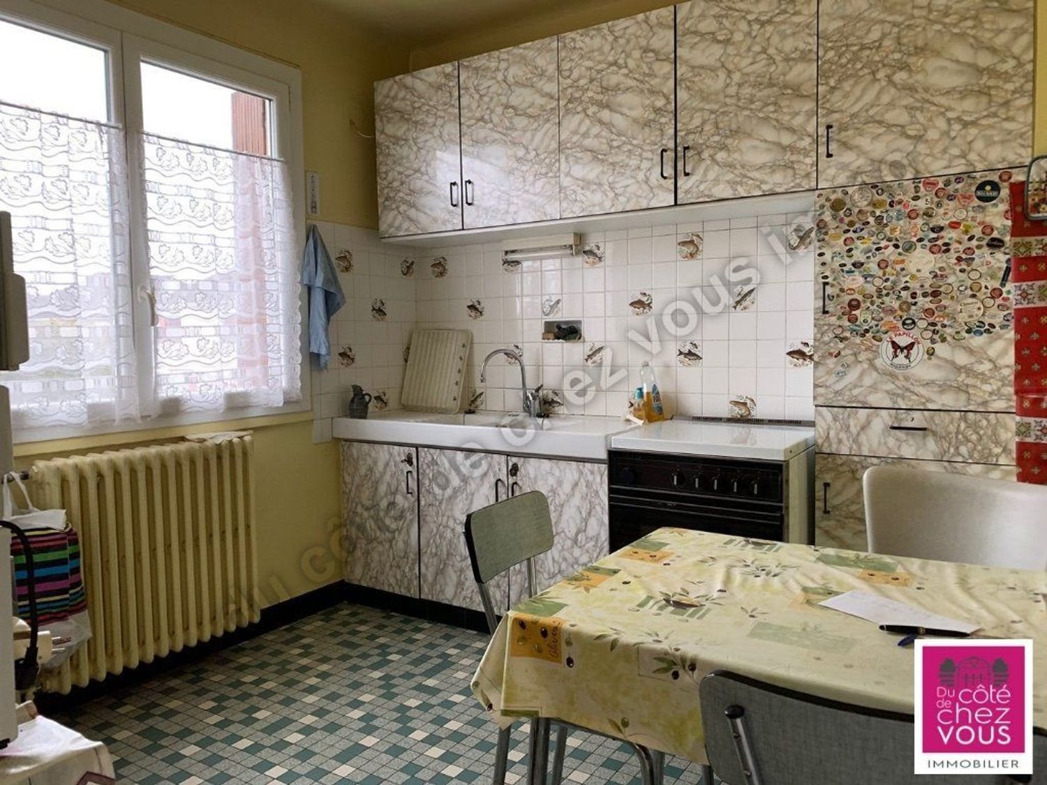 Maison à vendre, 102m², Saint-André-les-Vergers