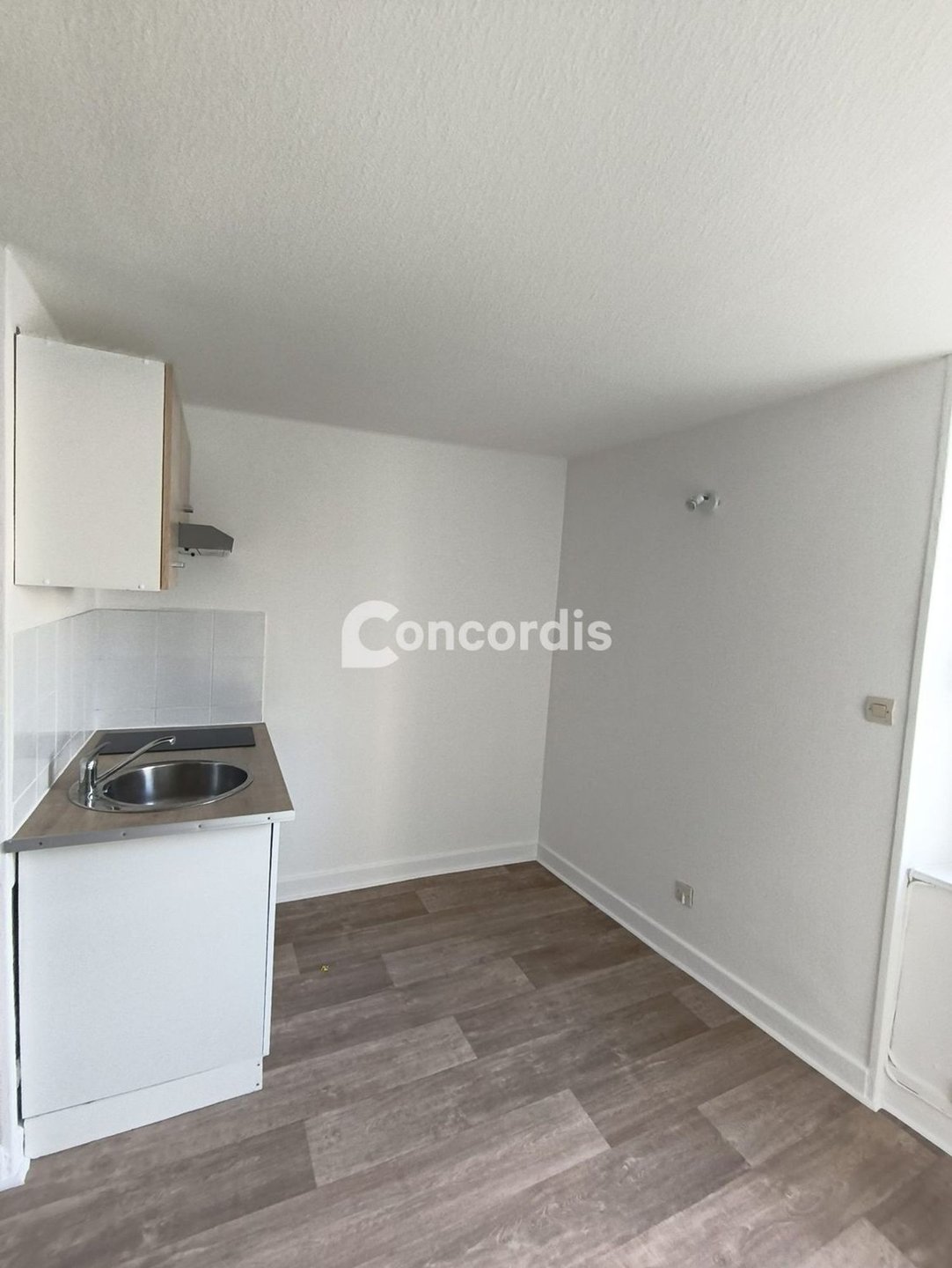 Appartement à louer, 15m², Nancy