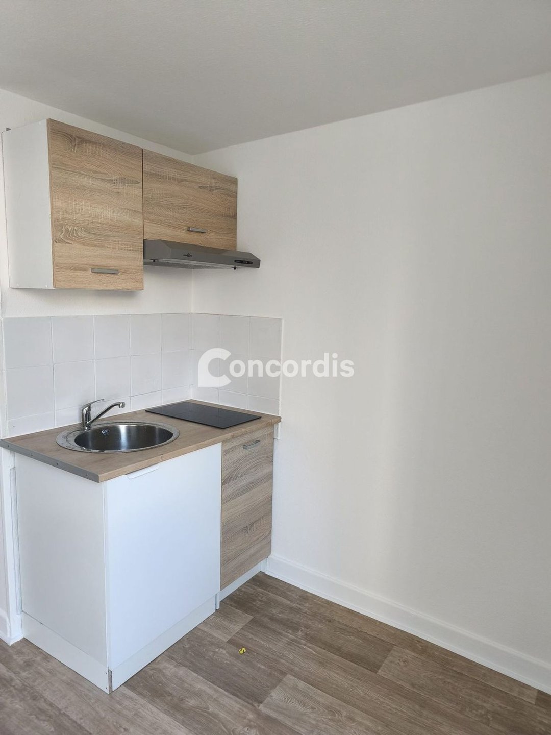Appartement à louer, 15m², Nancy