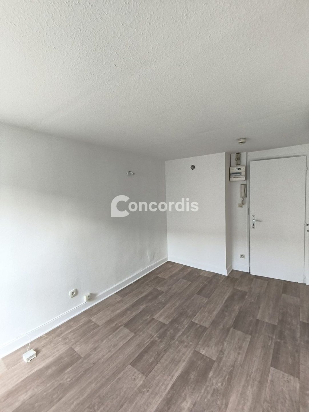 Appartement à louer, 15m², Nancy