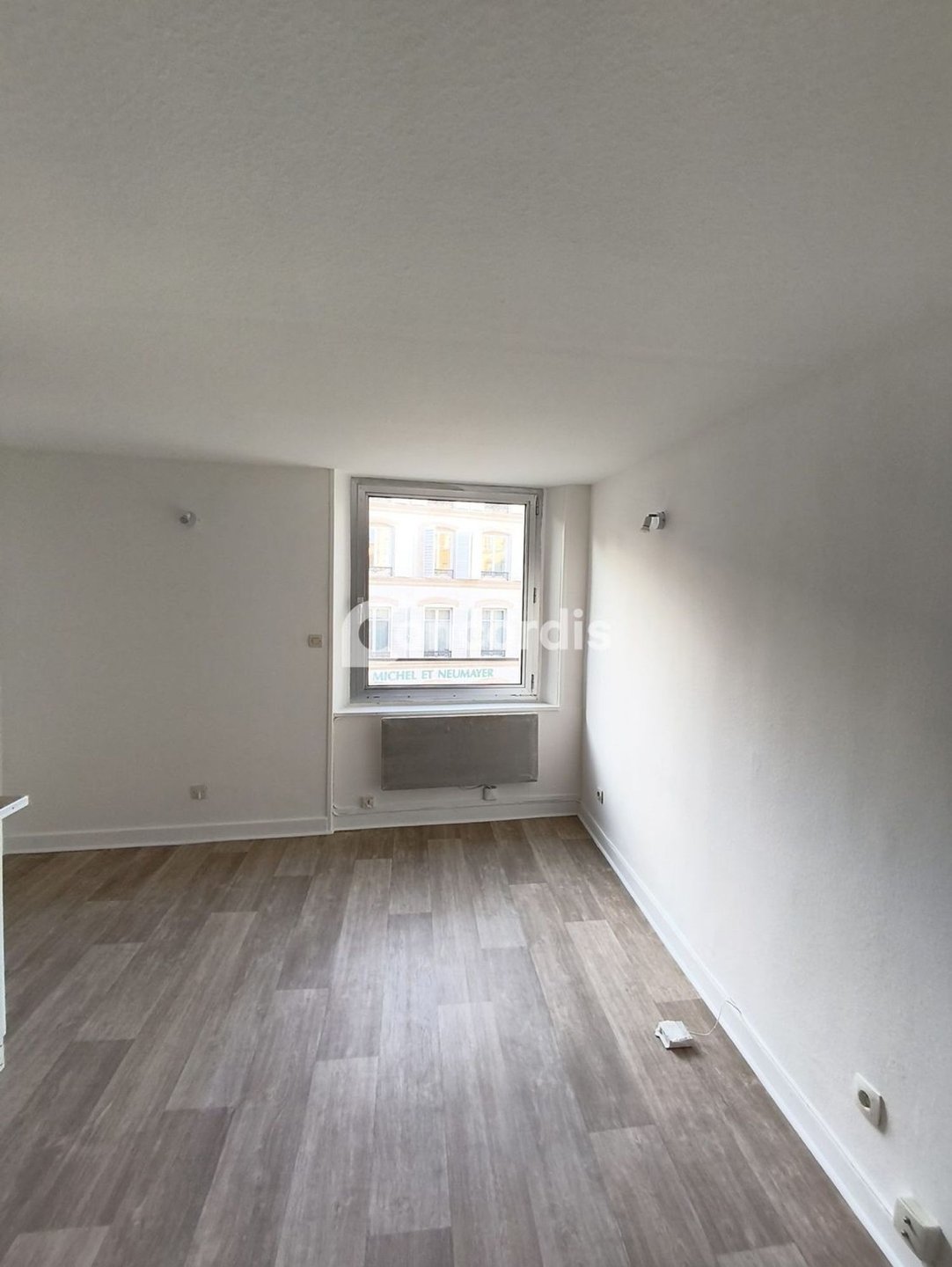 Appartement à louer, 15m², Nancy