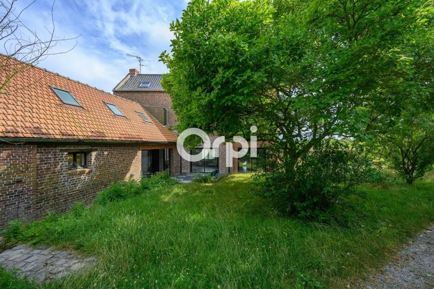 Maison à vendre, 199m², Mons-en-Pévèle
