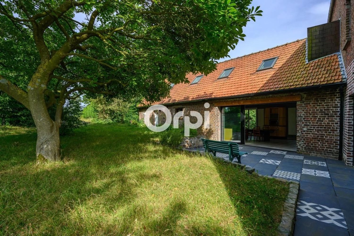 Maison à vendre, 199m², Mons-en-Pévèle