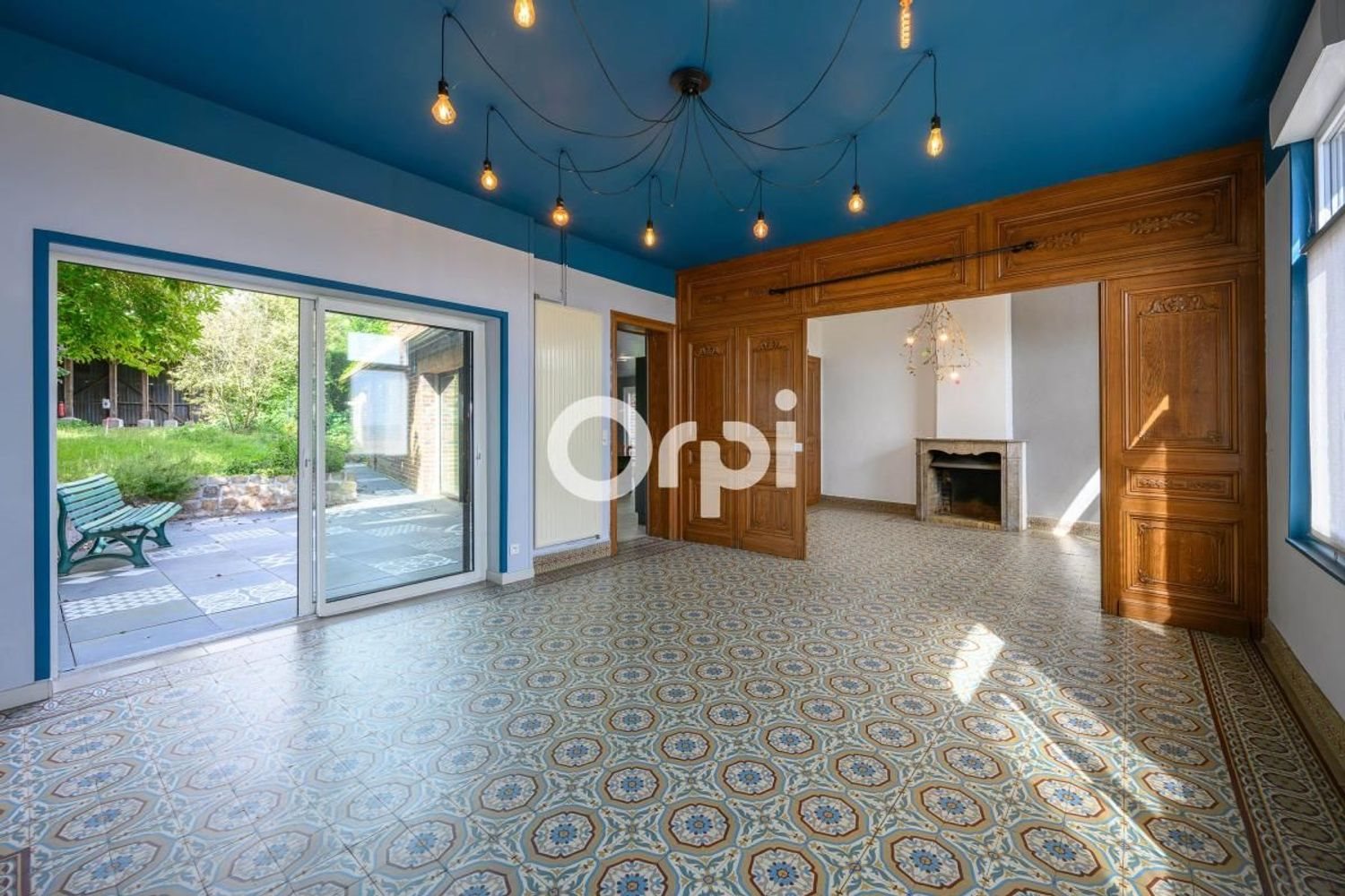 Maison à vendre, 199m², Mons-en-Pévèle