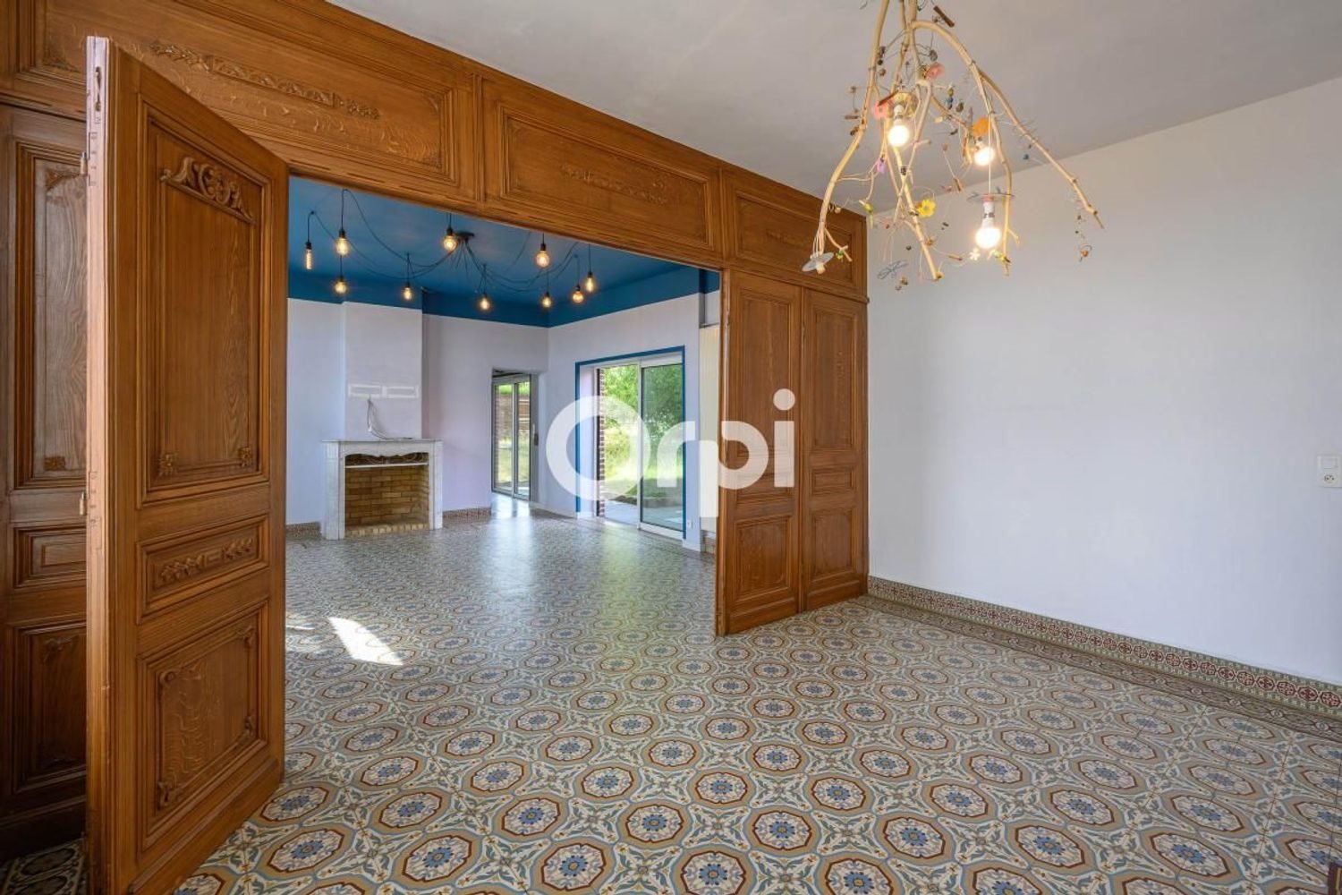 Maison à vendre, 199m², Mons-en-Pévèle