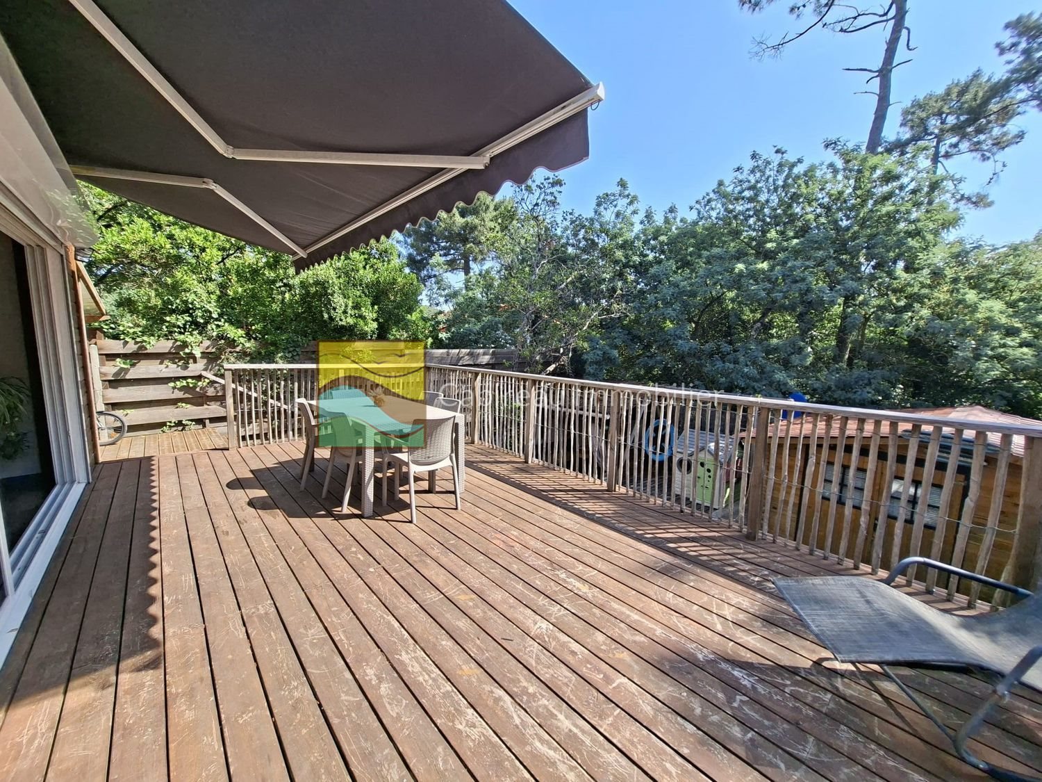 Maison à vendre, 117m², Lacanau