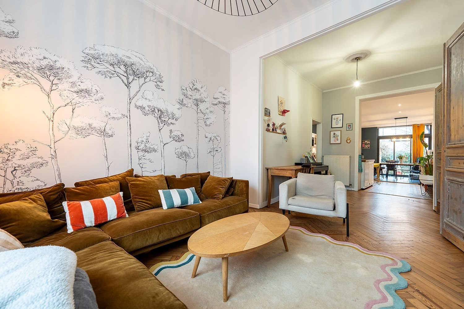Maison à louer, 112m², Saint-André-lez-Lille