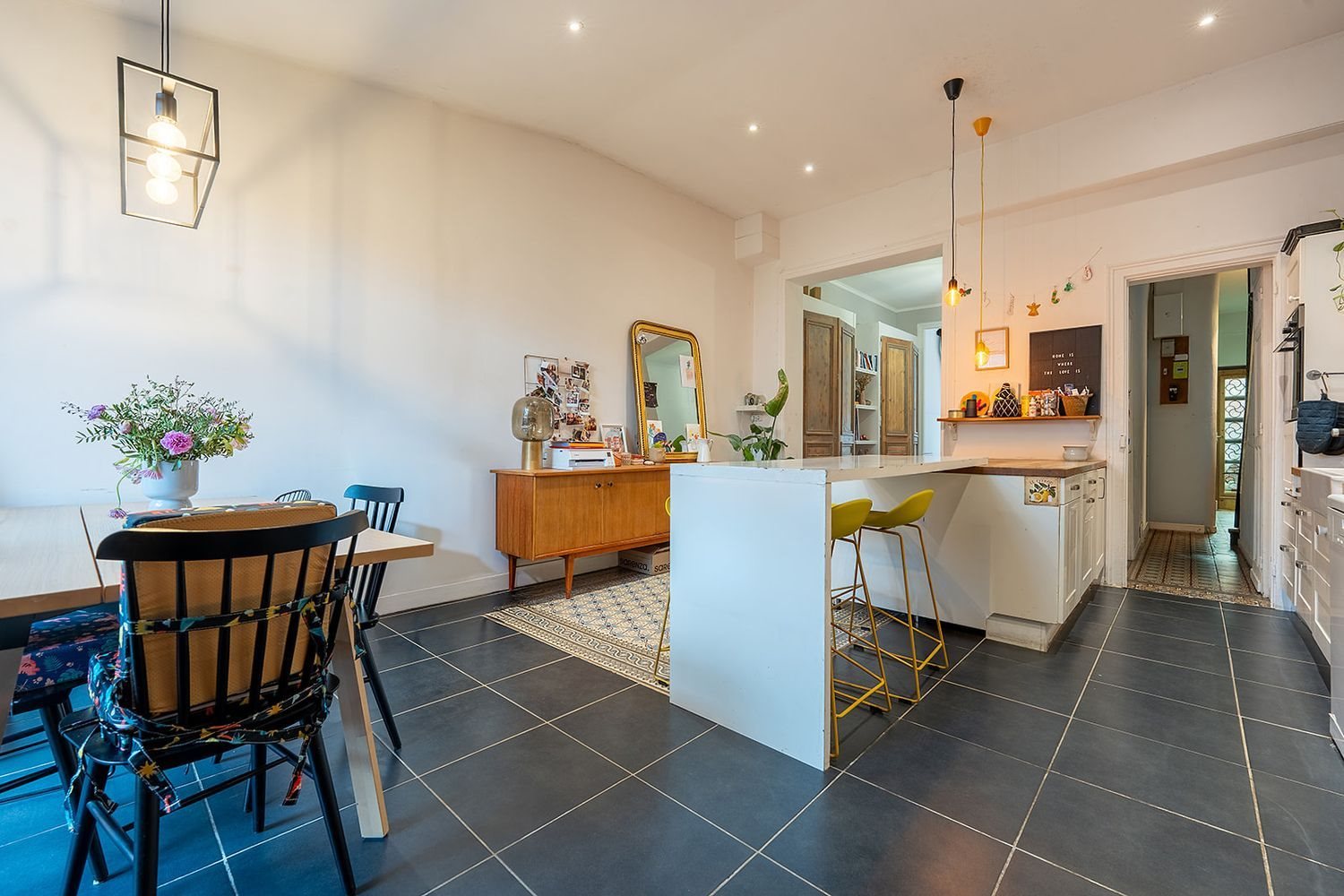 Maison à louer, 112m², Saint-André-lez-Lille