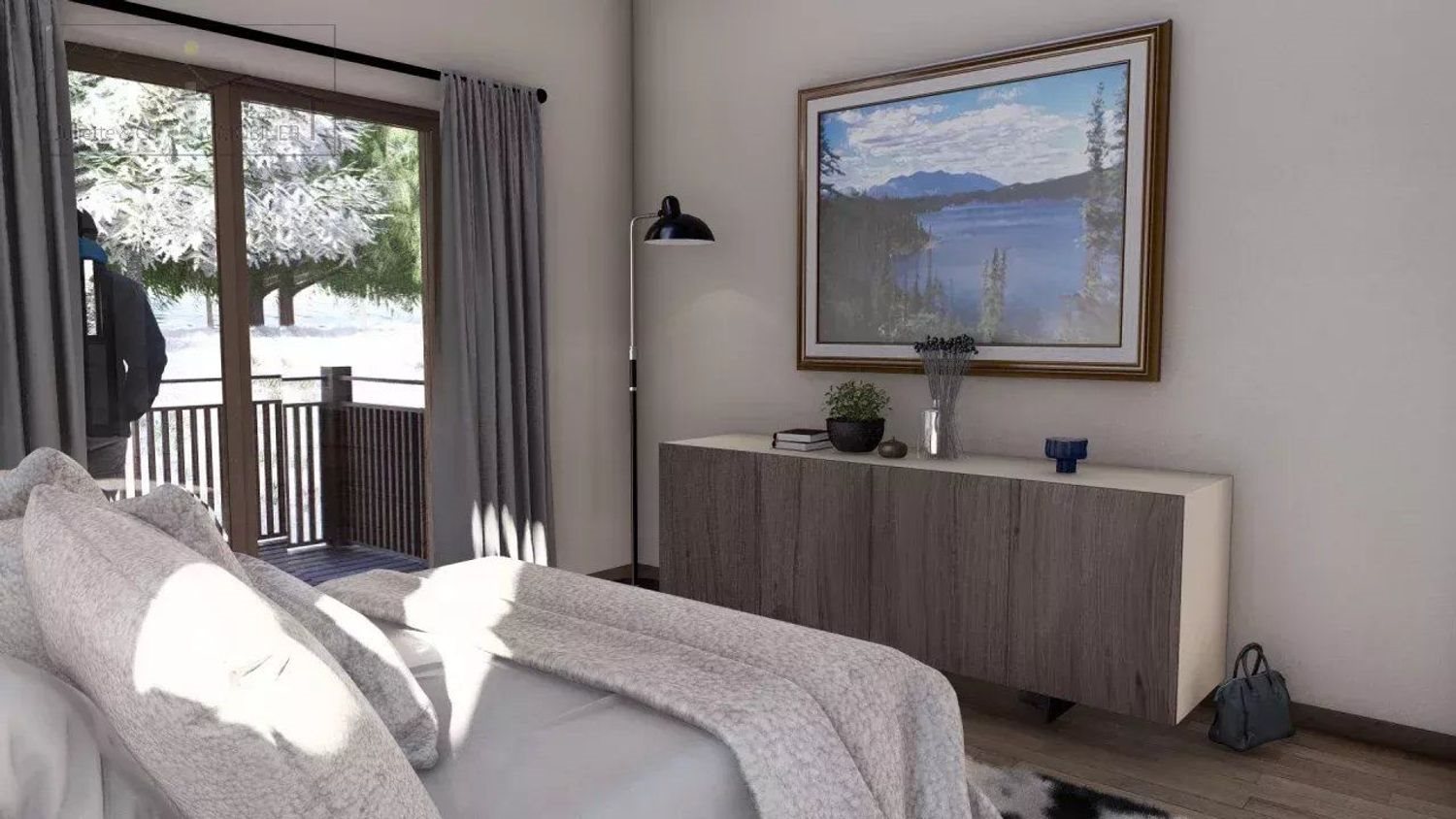 Maison à vendre, 92m², Chamonix-Mont-Blanc