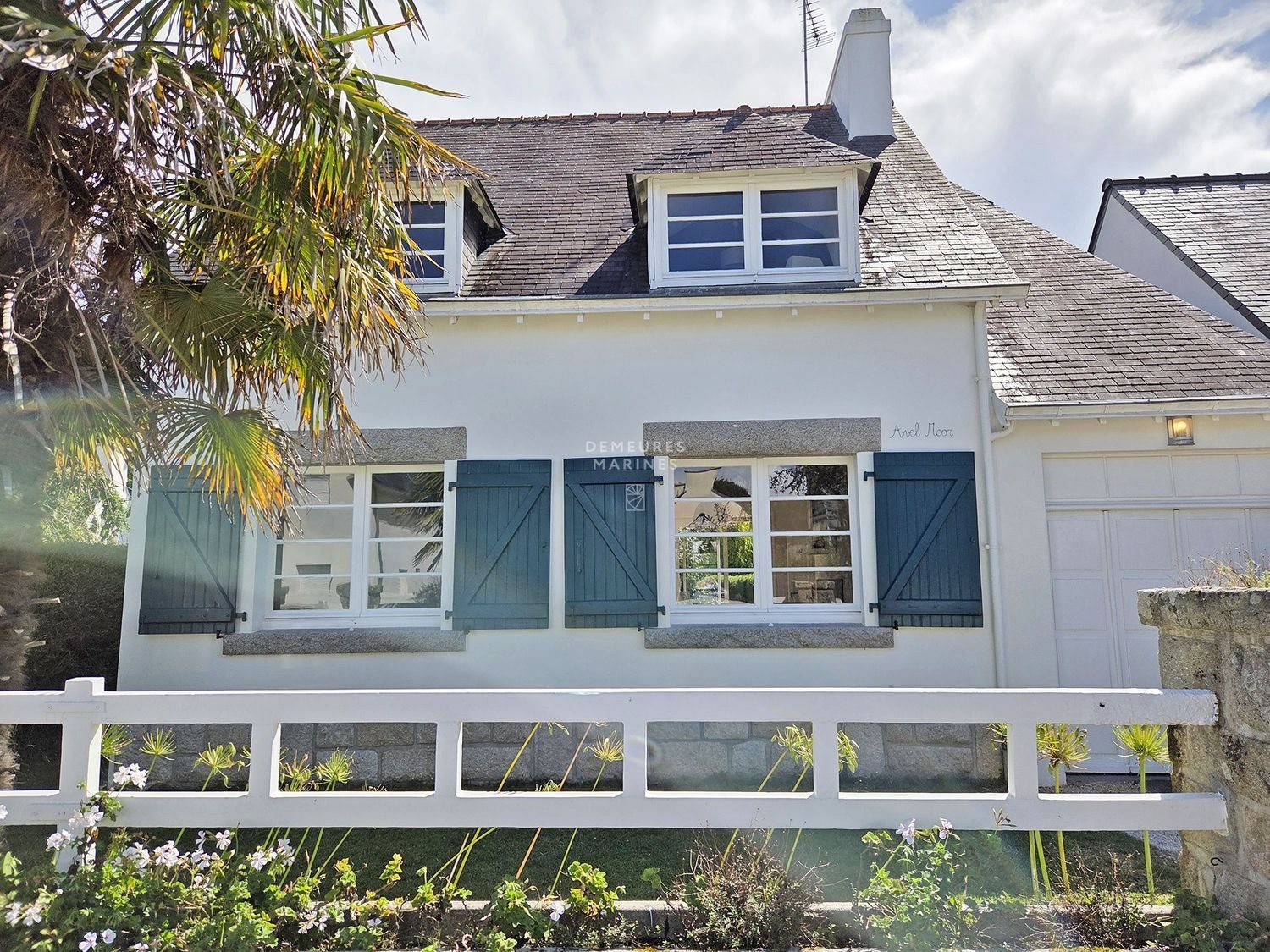 Maison à vendre, 87m², Fouesnant