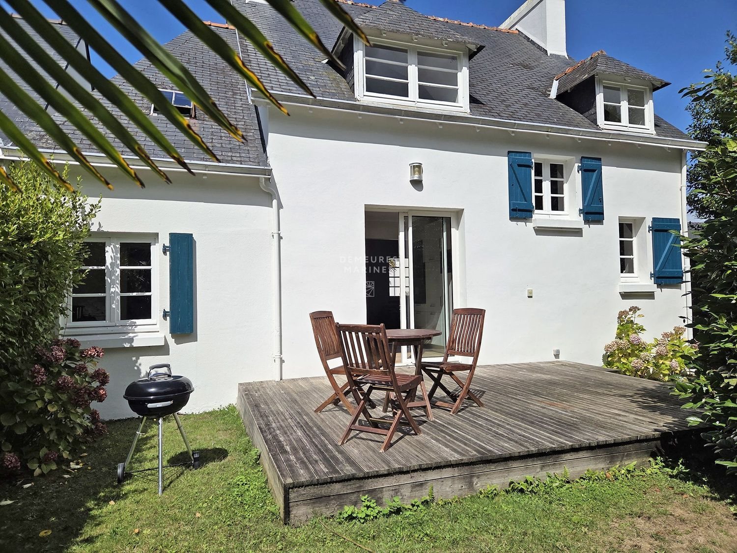 Maison à vendre, 87m², Fouesnant