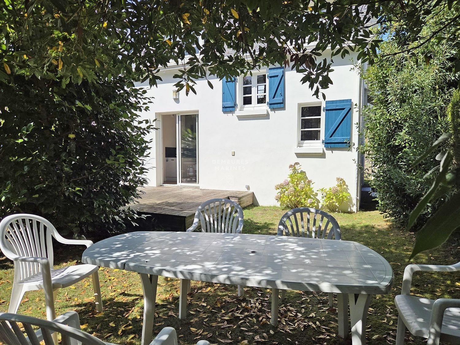 Maison à vendre, 87m², Fouesnant