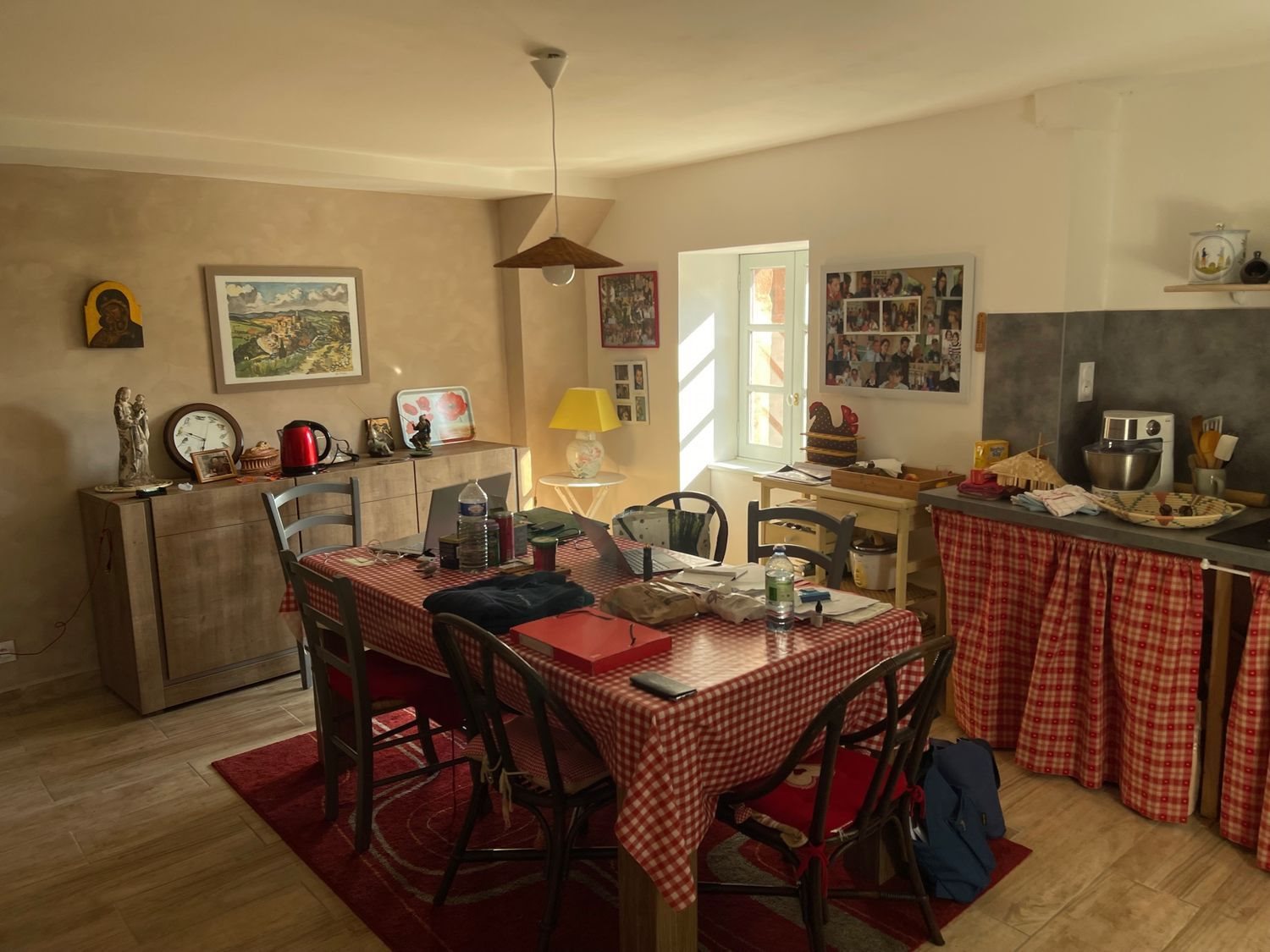 Maison à vendre, 115m², Villecomtal