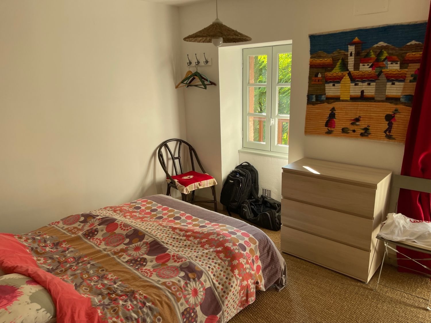 Maison à vendre, 115m², Villecomtal