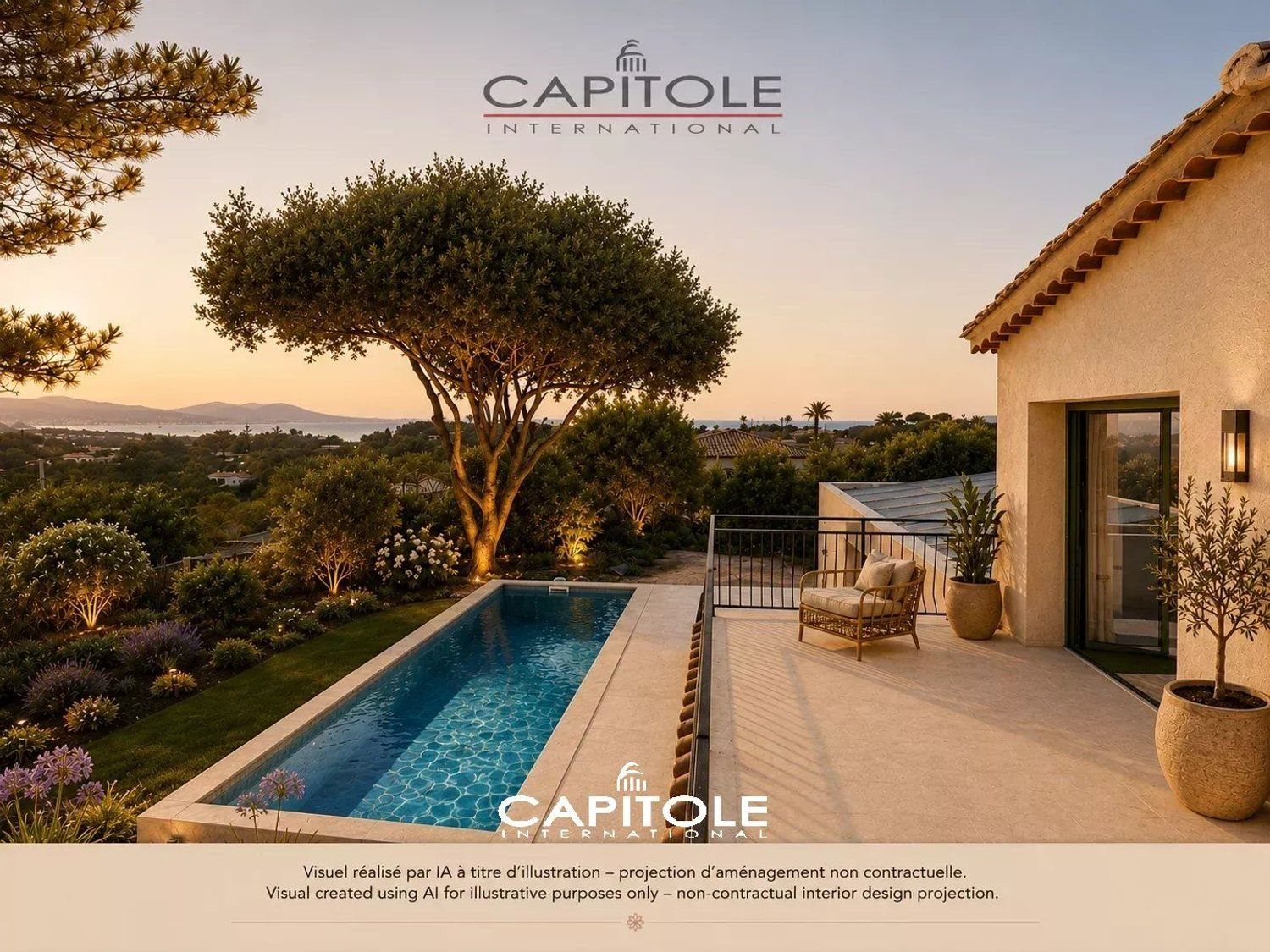 Maison à vendre, 227m², Antibes
