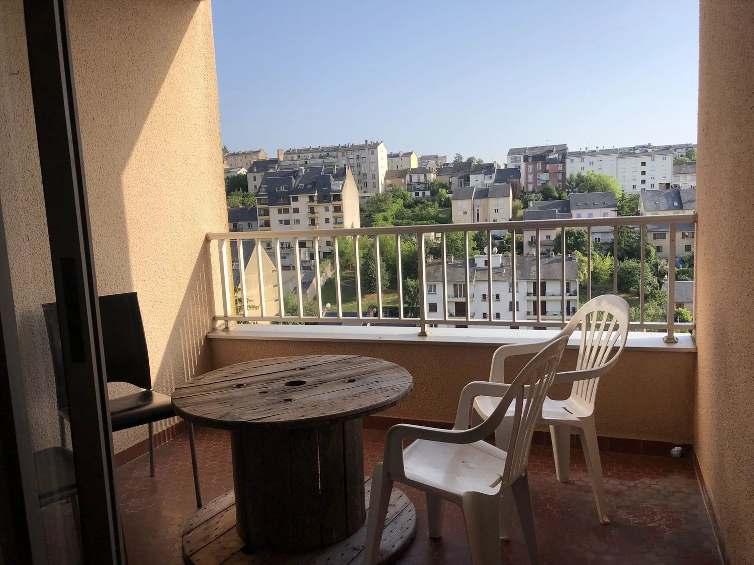 Appartement à louer, 69m², Rodez