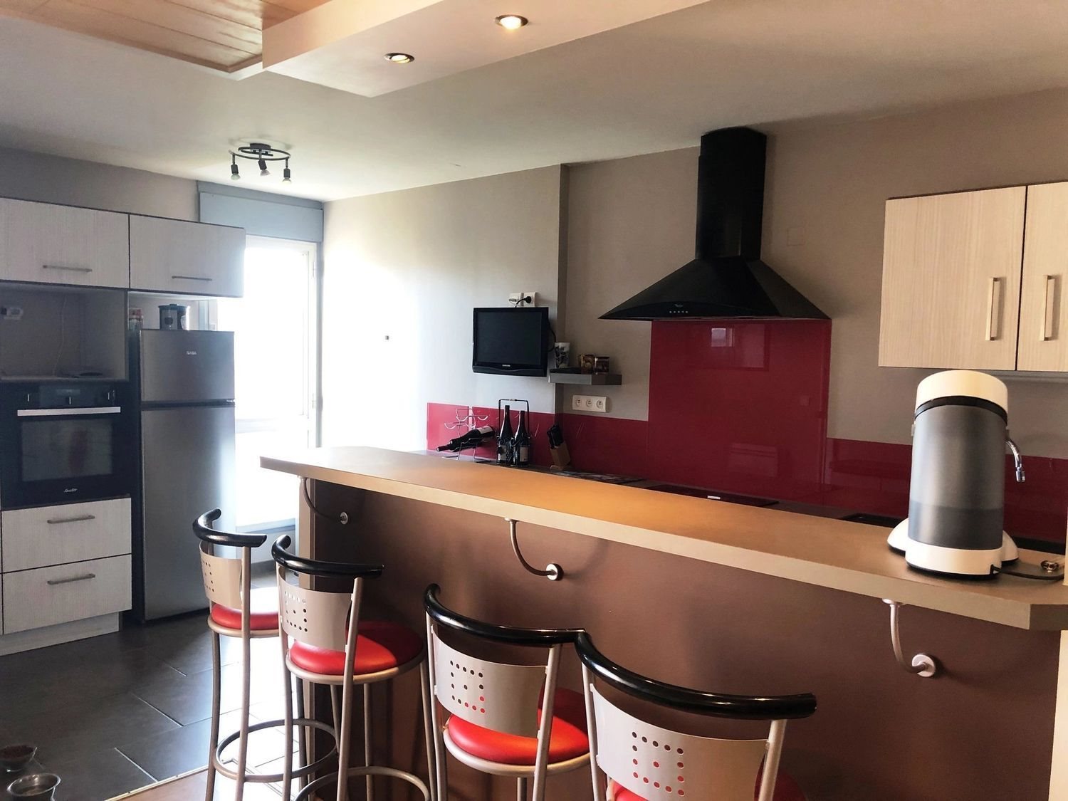Appartement à louer, 69m², Rodez