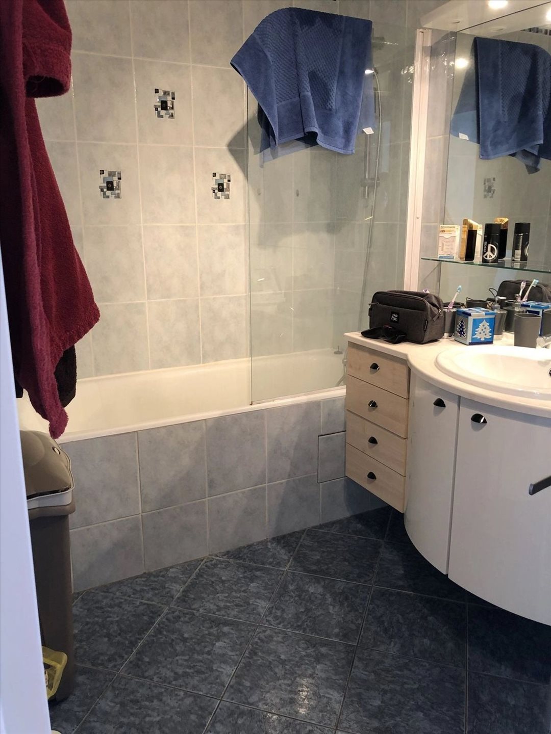 Appartement à louer, 69m², Rodez