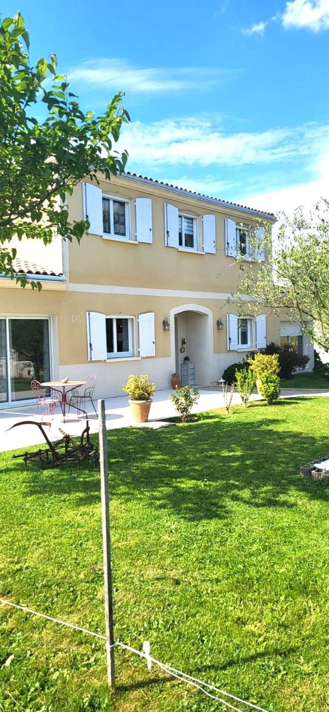 Maison à vendre, 145m², Fargues-Saint-Hilaire