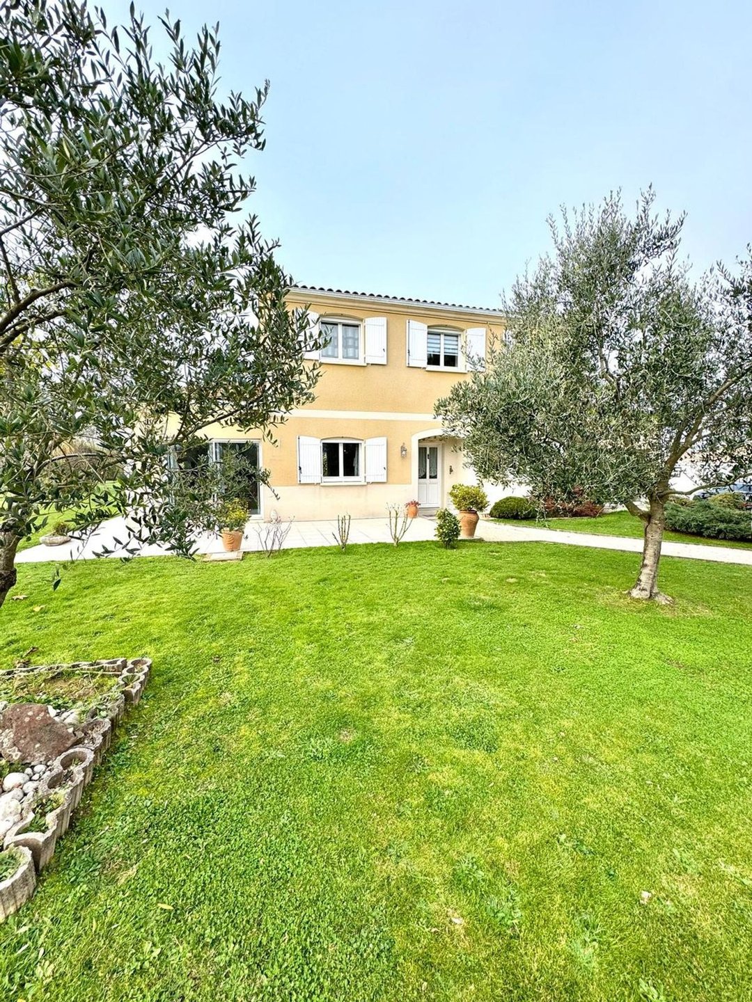 Maison à vendre, 145m², Fargues-Saint-Hilaire