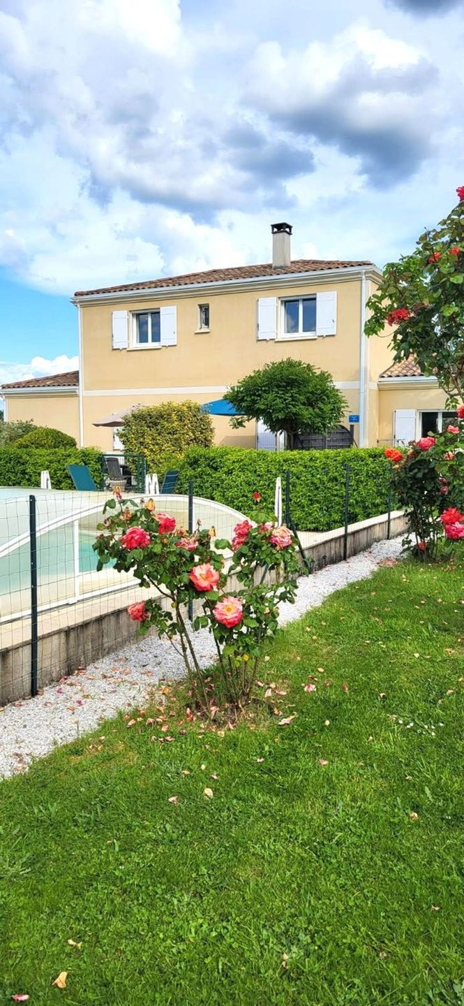Maison à vendre, 145m², Fargues-Saint-Hilaire