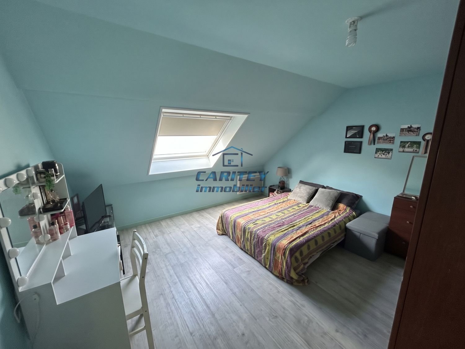 Appartement à louer, 24m², Villersexel