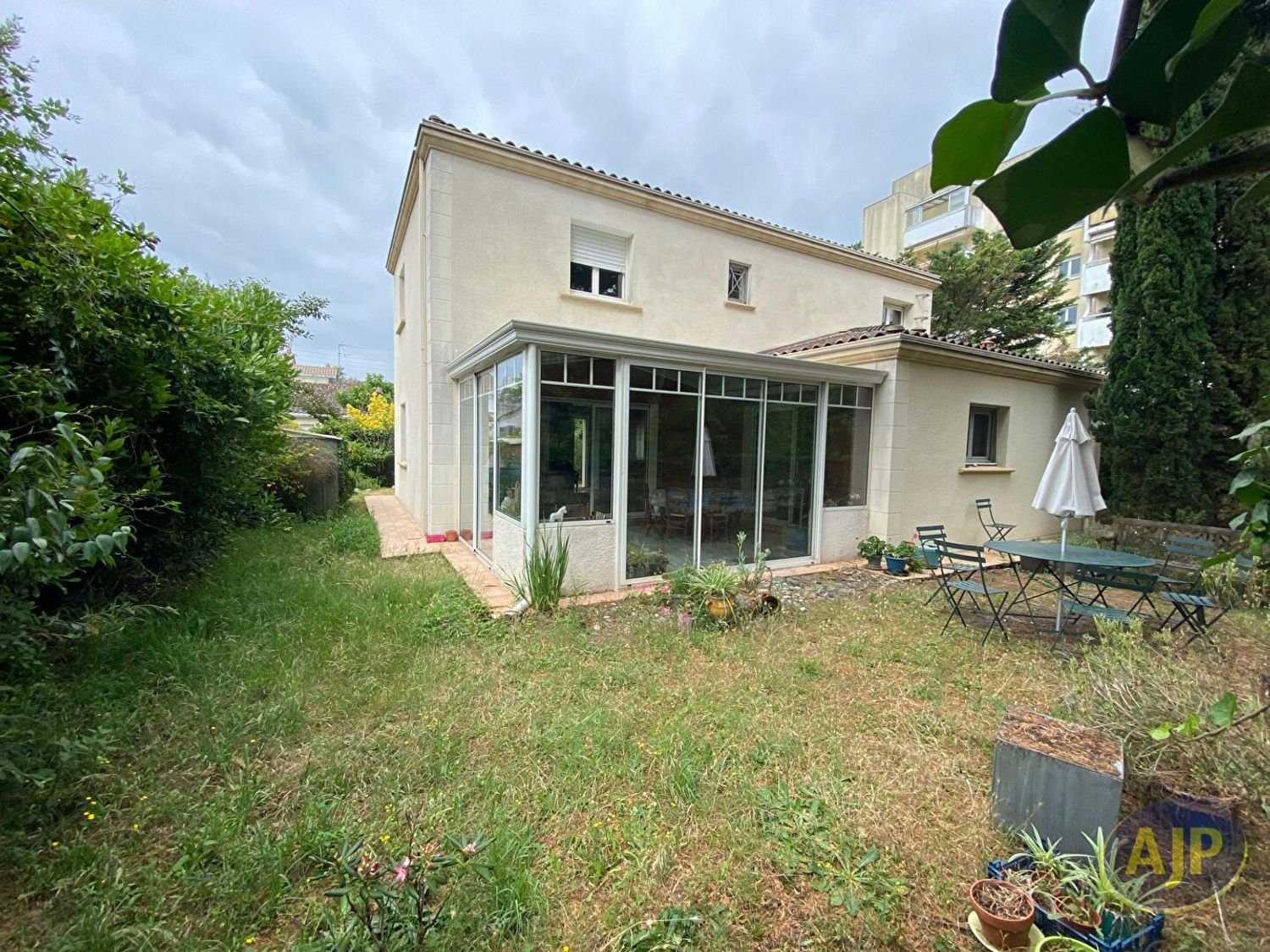 Maison à vendre, 160m², Bordeaux