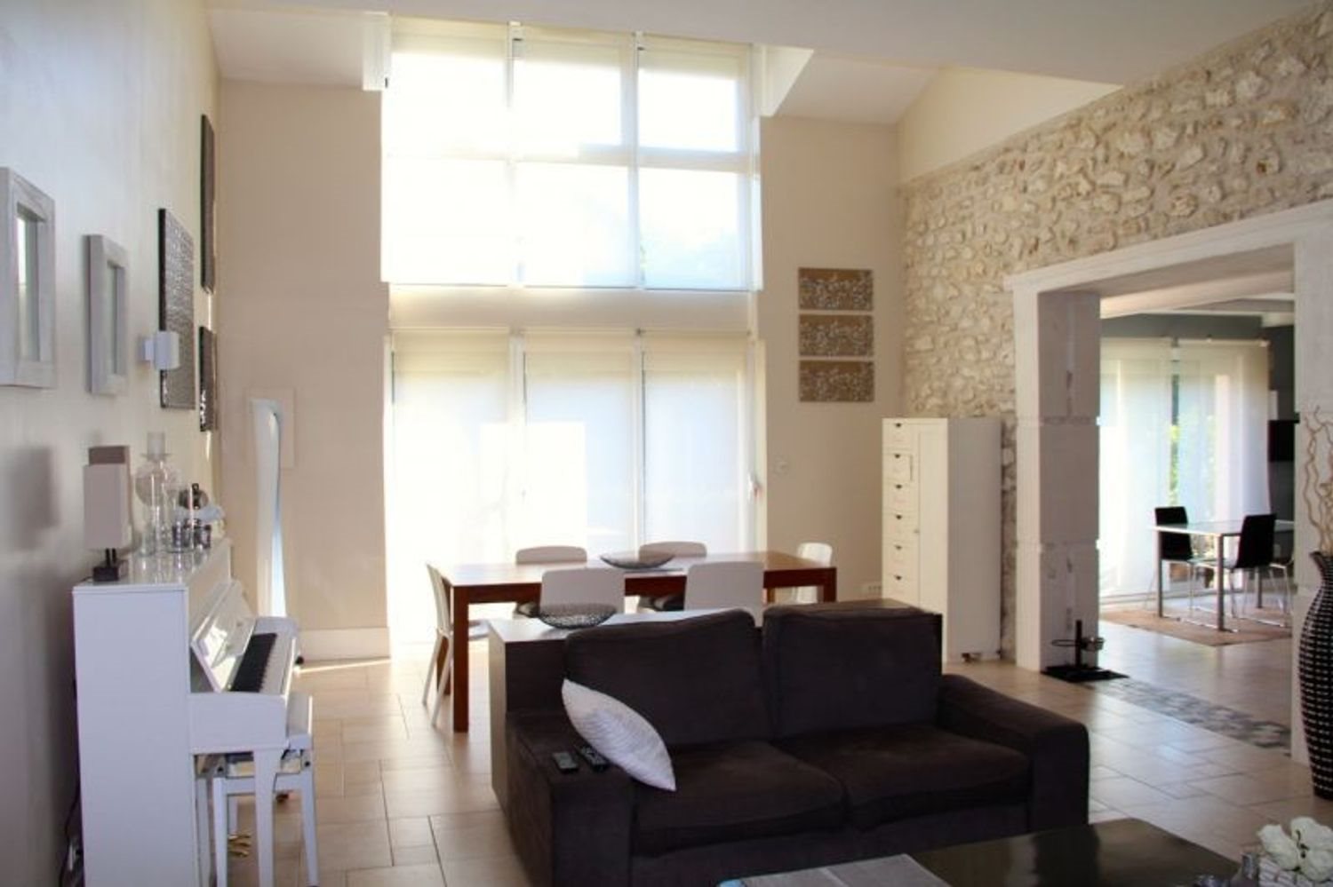 Maison à vendre, 120m², Saint-Nom-la-Bretèche